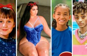 😍 Niños Famosos Antes Y Despues 2021 😱 Cambiaron Demasiado!! Asi Lucen Los Actores De Las Peliculas
