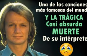 No vivió para ver el gran éxito de su canción, murió muy joven ¿Cuál es la versión que más te gusta?