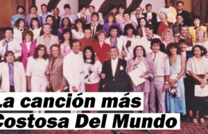 LA CANCIÓN MAS IMPORTANTE DE TODA LA HISTORIA QUE NO LOGRO EL ÉXITO