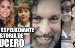 LUCERO Y LA HISTORIA DETRÁS DE LOS INICIOS DE LA VIRTUOSA NIÑA DENOMINADA «LA NOVIA DE AMÉRICA»