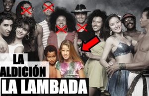 «LA LAMBADA» ¡UNA HISTORIA SIN FINAL FELIZ! LAS SOMBRAS Y DESGRACIAS DE KAOMA