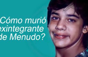 BIOGRAFÍA REYES EX INTEGRANTE GRUPO MEDUDO