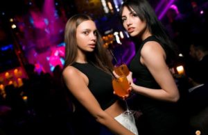 IMPRESIONANTE Kiev Mujeres Ucrania