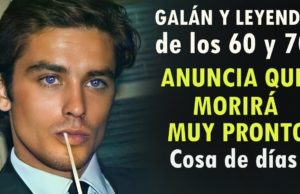 El mundo del espectáculo impactado por la noticia. Cine y música. Su legado no se olvidará!