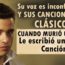 Uno de los mejores cantantes de los 80 y 90. ¿Cuál es tu canción favorita?