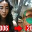 Así Lucen Los Personajes de Apocalypto