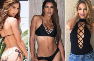 MUJERES GUAPAS las mas Hermosas chicas del MULTIUNIVERSO