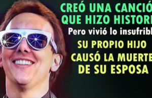 ¿Por qué nunca salieron de gira, y quién cantó la versión original de su clásico? No es quien crees!