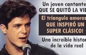 No quiso ir al funeral de su madre y al morir, su hija tenía solo 8 años, hoy es una reconocida