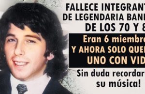 Conoce cuando murieron los demás y cómo se llamaban al inicio! ¿Cuál es tu tema favorito?