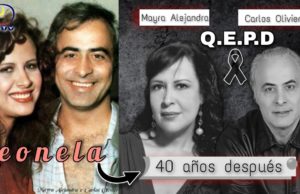 Protagonistas de la telenovela «LEONELA» – Así fue su triste fallecimiento 🖤