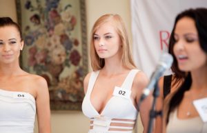 MUJERES de LITUANIA, un TESORO PROTEGIDO