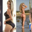 Las chicas mas  hermosas y bonitas de instagram