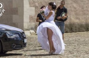 Momentos Embarazosos Ocurridos en Bodas.!! 🔥😱
