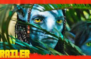 Avatar 2: El Camino Del Agua (2022) Tráiler Oficial Subtitulado