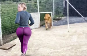 🔴 PERSONAS Con Nada De Suerte