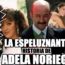 ADELA NORIEGA Y LA RAZON DE SU AUSENCIA DE LA TELEVISION MEXICANA