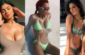 CONOCE A LA MUJER CON EL CUERPO MÁS PERFECTO QUE JAMÁS HAYAS VISTO, SOLO TIENE 21 AÑOS