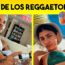 Conoce a las novias de los Reggaetoneros