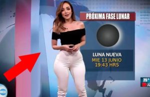 OLVIDO QUE ESTABA EN DIRECTO E HIZO ESTO 🔥🔥 📺