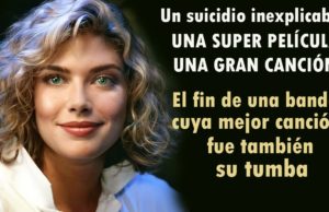Cuando de verdad se hacía música y cine. Éxito y tragedia detrás de un gran clásico