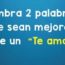 frases y frases