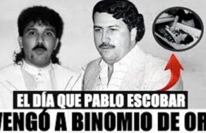 “OLVÍDALA”, EL REAL TRIÁNGULO AMOROSO QUE LLEVÓ AL ÉXITO A EL BINOMIO