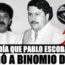 “OLVÍDALA”, EL REAL TRIÁNGULO AMOROSO QUE LLEVÓ AL ÉXITO A EL BINOMIO