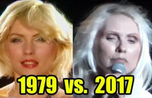 FAMOSOS CANTAN SUS HITS: ANTES VS. +20 AÑOS DESPUÉS 🔴