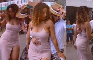 asi se baila la bachata!!!