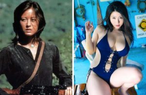 Así Lucen Los Actores de Rambo en la Actualidad