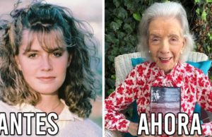 Así Lucen Los Actores de Karate Kid (1984) en 2022