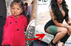 Así lucen los niños de los memes mas famosos