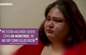 Así luce la mujer más gorda de la historia 10 años después