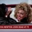 Muere la actriz Olivia Newton-John, la inolvidable Sandy de ‘Grease’