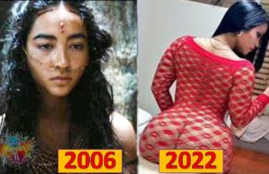 Asi lucen los Actores de Apocalypto en 2022