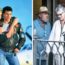 Así Lucen Los Actores de Top Gun 35 Años Después