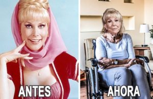 Así Lucen Los Actores de Mi Bella Genio en la Actualidad