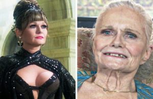 Así Lucen Los Actores de Superman