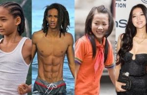 Así Lucen Los Actores de Karate Kid Hoy en Día