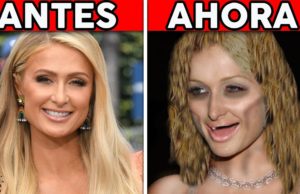 Actores Famosos Que Arruinaron Sus Carreras