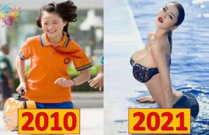 Así Lucen Los Actores de Karate Kid Hoy en Día