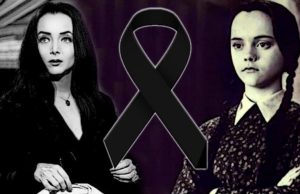Así Perdieron La Vida Los Actores de Los Locos Addams