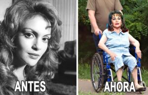 Así Lucen Los Actores de Cristal 1985 Hoy en Día