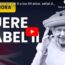 La reina Isabel II a los 96 años