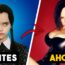 Así Lucen Los locos Addams en la Actualidad