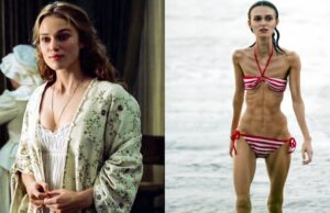 Así Lucen Los Personajes de Piratas del Caribe