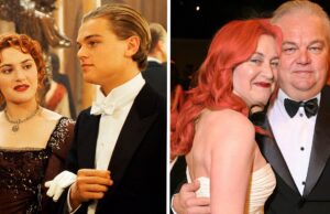 😍 Titanic Antes Y Despues 2022 😱 Cambiaron Demasiado!! Asi Lucen Los Actores De La Pelicula