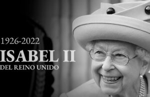MUERE LA REINA ISABEL II | Muere la reina Isabel II a los 96 años