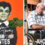 Así Lucen La Familia Munsters Hoy en Día